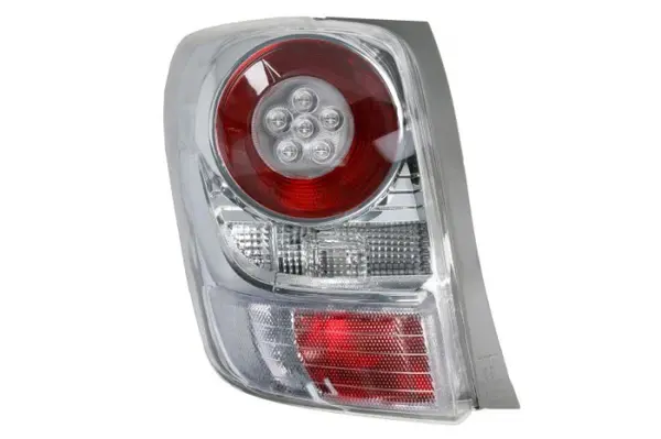 Stop tripla lampa spate stanga (LED P21W PY21W) TOYOTA VERSO 2009-2012