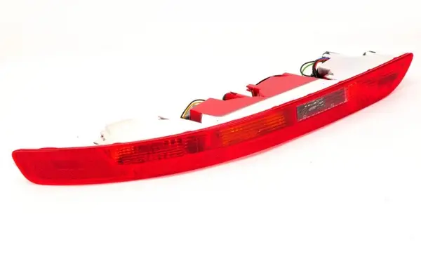 Stop tripla lampa spate stanga (partea inferioara, P21W W16W) potrivit AUDI Q5 2008-2017