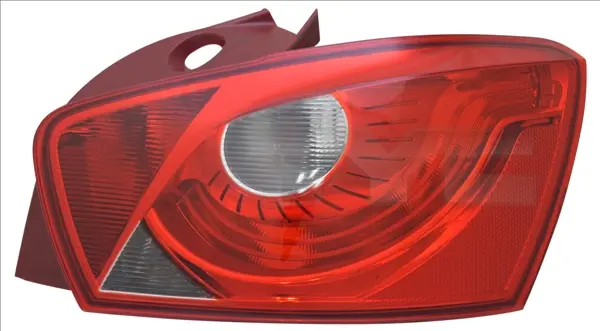 Stop tripla lampa spate stanga SEAT IBIZA IV HATCHBACK 2008-2012