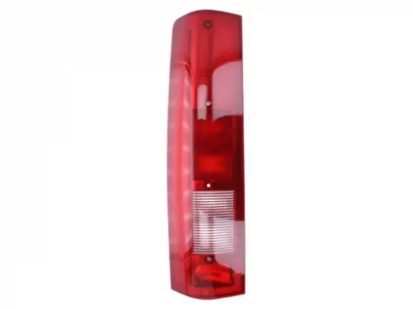 Stop tripla lampa spate stanga (Semnalizator alb, culoare sticla: rosu) IVECO DAILY CAROSERIE COMBI 1999-2007