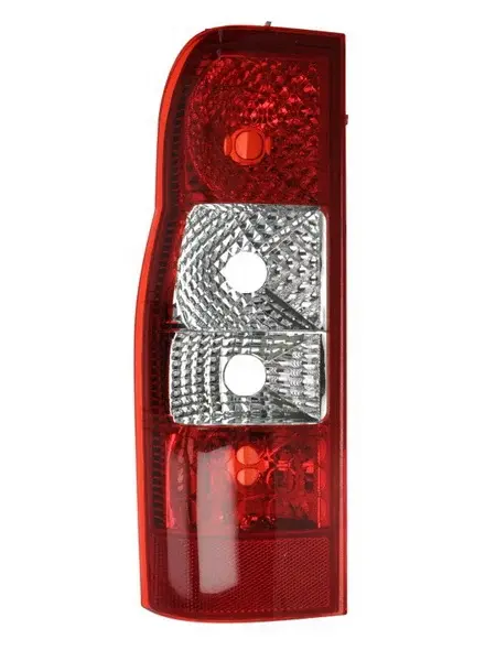 Stop tripla lampa spate stanga (Semnalizator alb, culoare sticla: rosu) FORD TRANSIT BUS CAROSERIE 2006-2013