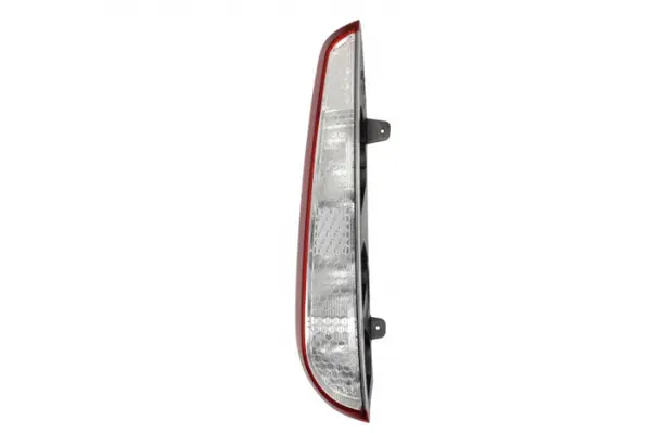Stop tripla lampa spate stanga (Semnalizator alb, culoare sticla alb) FORD FOCUS COMBI 2008-2012