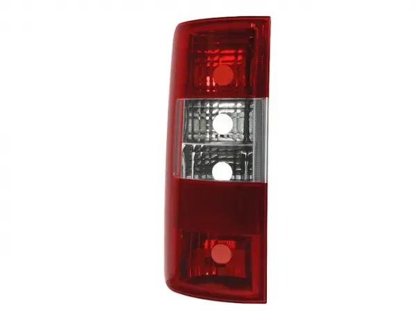 Stop tripla lampa spate stanga (Semnalizator alb, culoare sticla: rosu) FORD TRANSIT TOURNEO CONNECT CAROSERIE 2002-2013