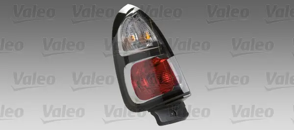 Stop tripla lampa spate stanga (Semnalizator alb, culoare sticla: rosu) CITROEN C3 PICASSO 2009-2013