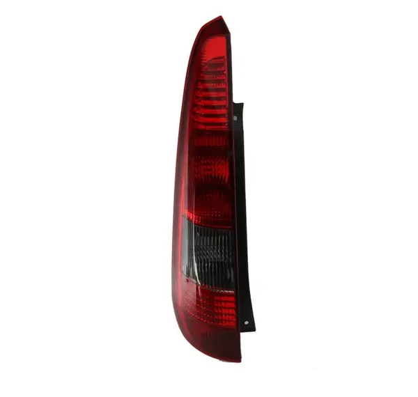 Stop tripla lampa spate stanga (Semnalizator fumuriu, culoare sticla: rosu) FORD FIESTA HATCHBACK 2001-2005