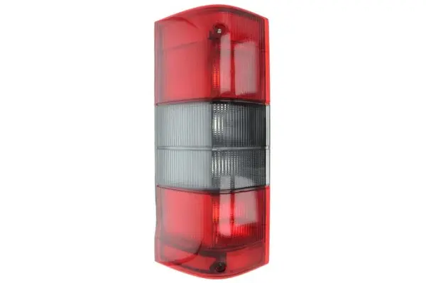 Stop tripla lampa spate stanga (Semnalizator fumuriu, culoare sticla: rosu) CITROEN JUMPER FIAT DUCATO PEUGEOT BOXER 1994-2002