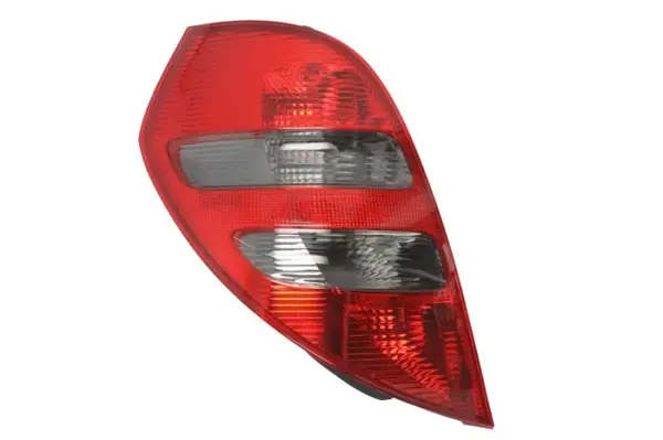 Stop tripla lampa spate stanga (Semnalizator fumuriu, culoare sticla: rosu) MERCEDES Clasa A HATCHBACK 2004-2012