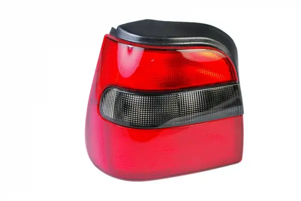 Stop tripla lampa spate stanga (Semnalizator fumuriu, culoare sticla: rosu) SKODA FELICIA HATCHBACK KOMBI 1994-2002