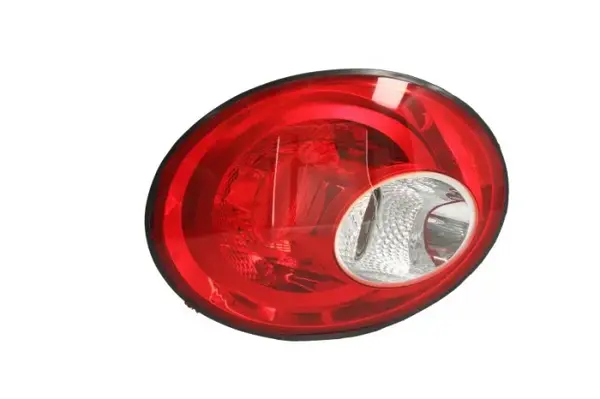 Stop tripla lampa spate stanga (Semnalizator portocaliu, culoare sticla: rosu) VW BEETLE DECAPOTABILA HATCHBACK 2005-2010