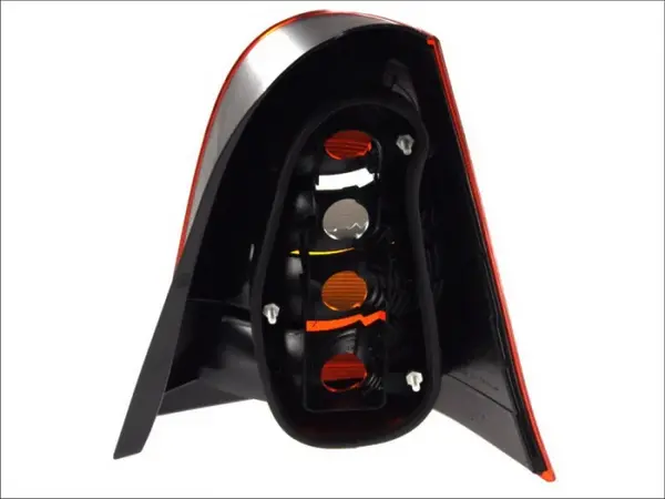 Stop tripla lampa spate stanga (Semnalizator portocaliu, culoare sticla: rosu) MERCEDES Clasa A HATCHBACK 1997-2004