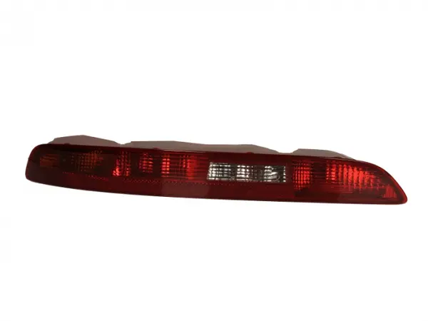 Stop tripla lampa spate stanga ( Semnalizator portocaliu, culoare sticla: rosu) AUDI Q3 2011-2015