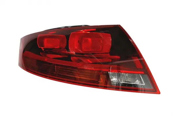 Stop tripla lampa spate stanga (Semnalizator portocaliu, culoare sticla: rosu) AUDI TT DECAPOTABILA COUPE 2006-2014