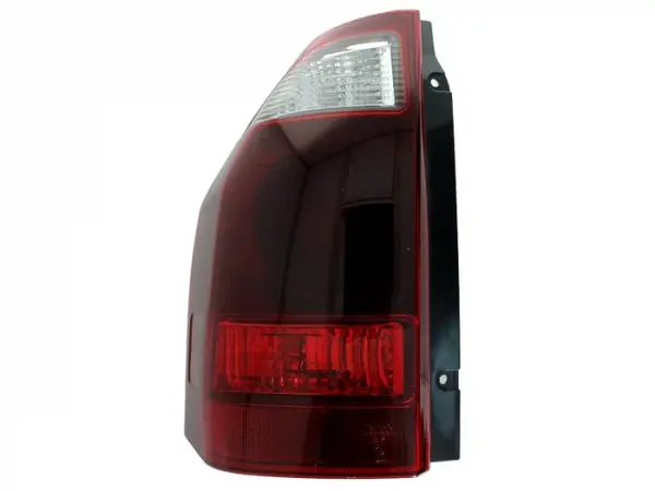 Stop tripla lampa spate stanga (Semnalizator rosu, culoare sticla fumuriu) MITSUBISHI PAJERO OFF-ROAD 2000-2007