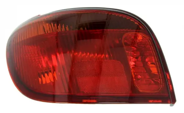 Stop tripla lampa spate stanga TOYOTA YARIS 2003-2005