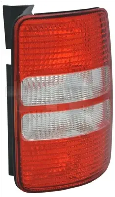 Stop tripla lampa spate stanga VW CADDY III dupa 2010
