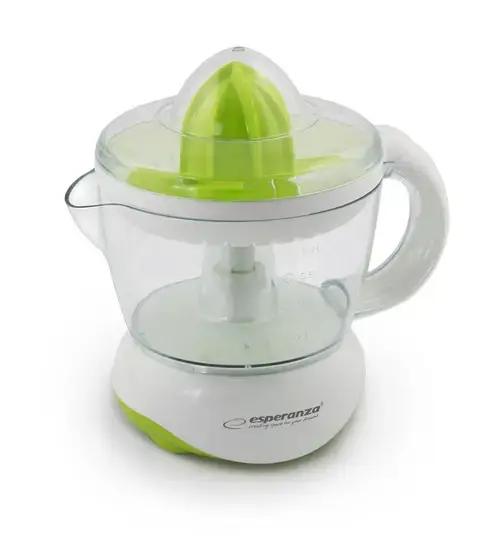 Storcator citrice Esperanza EKJ001G, 25W