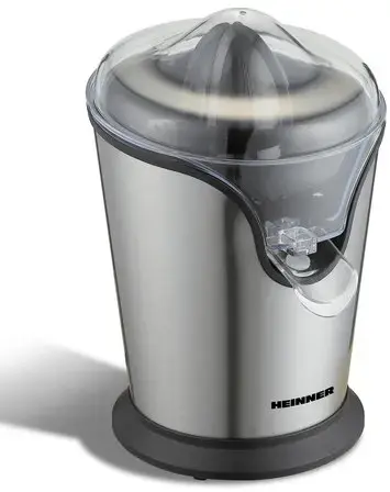 Storcator de citrice Heinner Citrus 850, 85W
