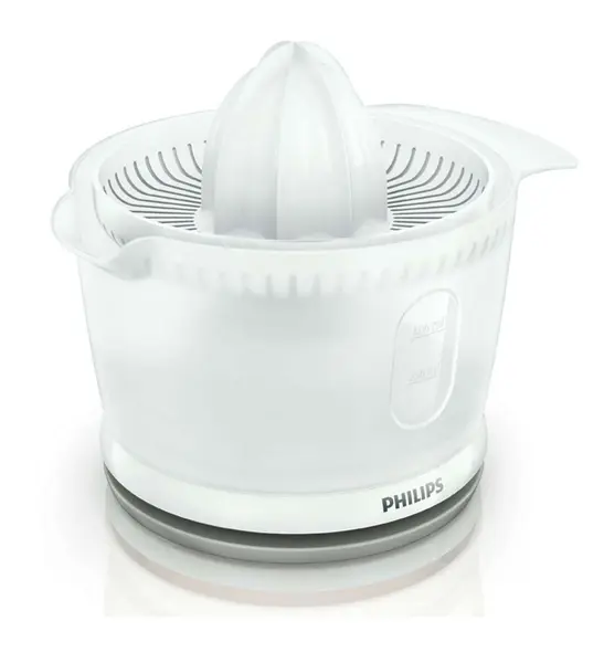 Storcător de citrice Philips - HR2738/00, 25W, alb