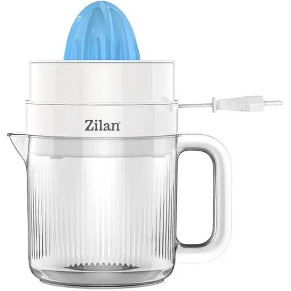 Storcator de Citrice, Putere 30W, Bol din Plastic