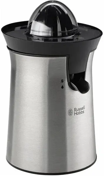 Storcător de citrice Russell Hobbs - Classics 22760-56, 60W, argintiu