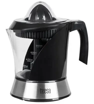 Storcator de citrice TEESA TSA3010, 40W