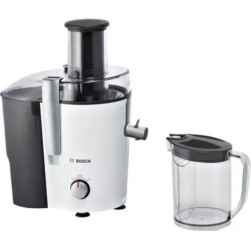 Storcator de fructe si legume Bosch MES25A0, 700W