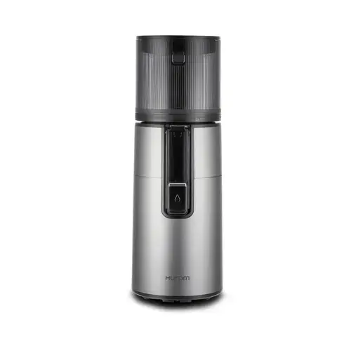 Storcator de fructe si legume Hurom H400-BEC05TG, 150 W, 0.55 l (Gri)