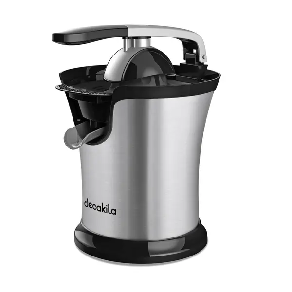 Storcator Electric Citrice Inox 160W Decakila KEJC008B