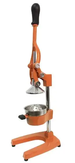 Storcator manual citrice Zokura