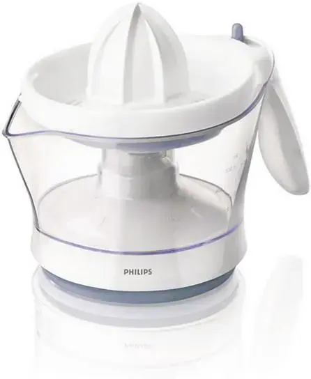 Storcator Philips citrice HR2744/40, 25W