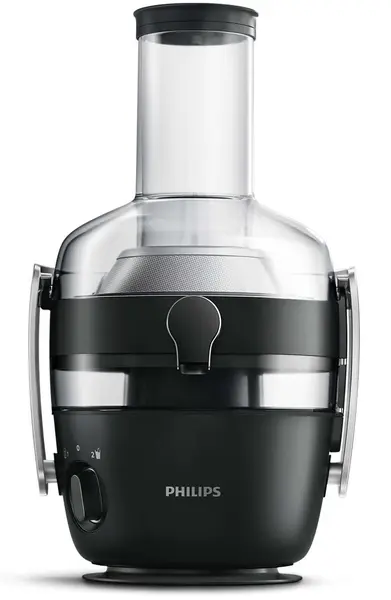 Storcător Philips - Colecția Avance HR1919/70, 1000W, negru