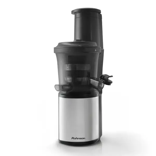 Storcător Rohnson - FreshMax R-468, 300W, negru/inox