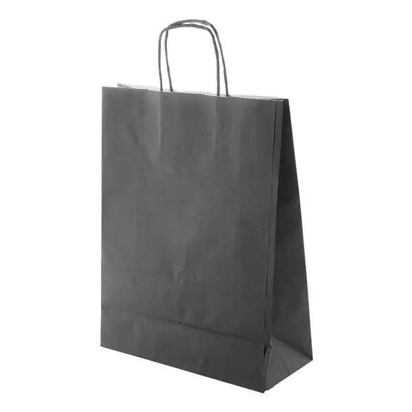 Store sacosa din hartie - negru