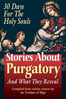 Stories about Purgatory: And What They Reveal, Paperback/***