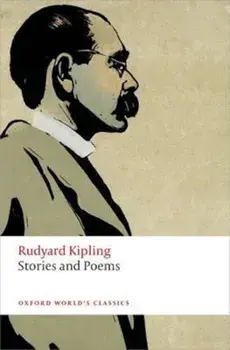 Stories and Poems, Paperback/Rudyard Kipling