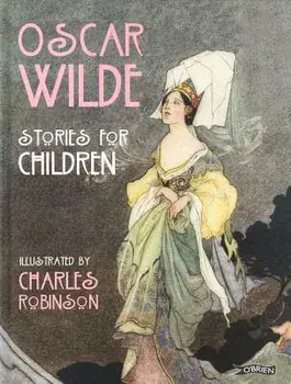Stories for Children, Hardcover/Oscar Wilde