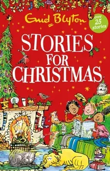 Stories for Christmas, Paperback/Enid Blyton