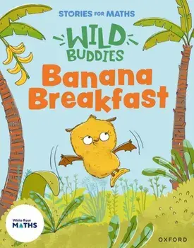 Stories for Maths: Banana Breakfast, Paperback/Lorna Greengrass