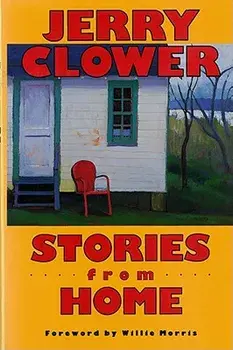 Stories from Home, Paperback/Jerry Clower