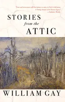 Stories from the Attic, Paperback/William Gay