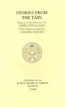 Stories from the Tain, Paperback/***