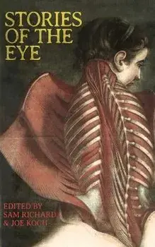 Stories of the Eye, Paperback/Sam Richard