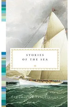 Stories of the Sea - Diana Secker Tesdell