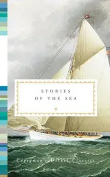 Stories of the Sea, Hardcover/Diana Secker Tesdell