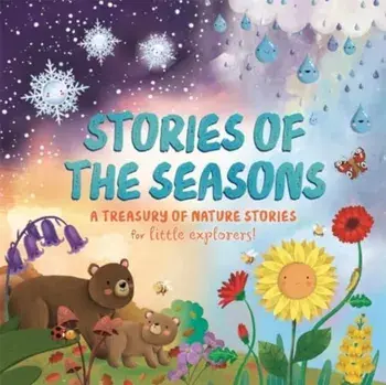 Stories of the Seasons, Hardback/Autumn Publishing