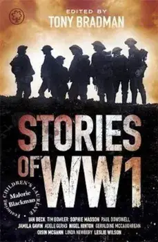 Stories of World War One, Paperback/Tony Bradman
