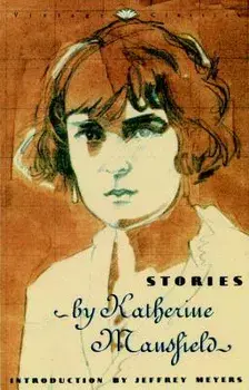 Stories, Paperback/Katherine Mansfield