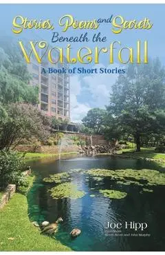 Stories, Poems, and Secrets Beneath the Waterfall - Joe Hipp