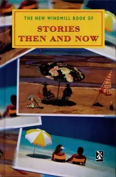 Stories Then and Now, Hardback/***