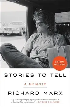 Stories to Tell. A Memoir, Paperback/Richard Marx